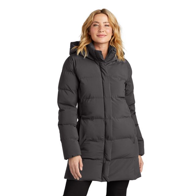 Mercer+Mettle™ Women's Puffy Parka MM7213