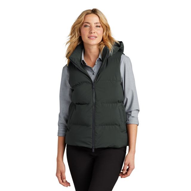 Mercer+Mettle™ Women's Puffy Vest MM7217
