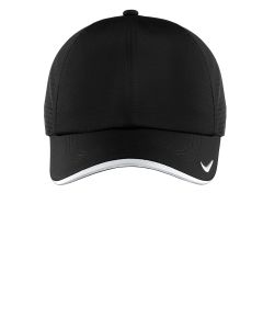 Nike Dri-FIT Swoosh Perforated Cap