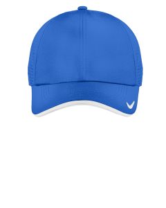 Nike Dri-FIT Swoosh Perforated Cap