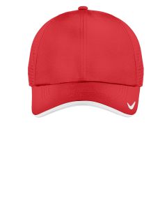 Nike Dri-FIT Swoosh Perforated Cap