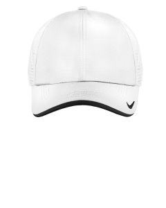 Nike Dri-FIT Swoosh Perforated Cap