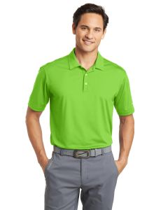 Nike Dri-FIT Vertical Mesh Polo