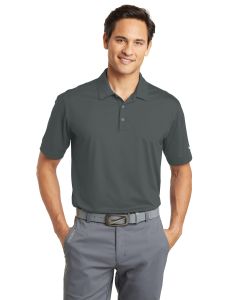 Nike Dri-FIT Vertical Mesh Polo