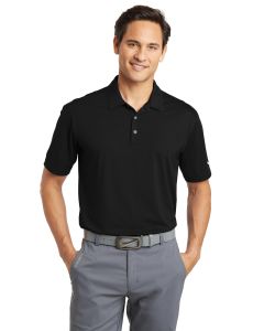 Nike Dri-FIT Vertical Mesh Polo