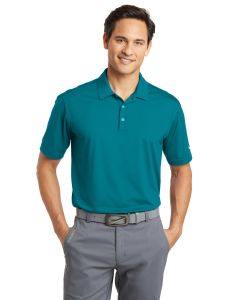 Nike Dri-FIT Vertical Mesh Polo