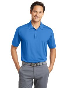 Nike Dri-FIT Vertical Mesh Polo