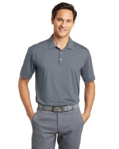 Nike Dri-FIT Vertical Mesh Polo