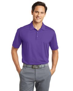 Nike Dri-FIT Vertical Mesh Polo