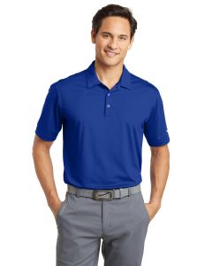 Nike Dri-FIT Vertical Mesh Polo