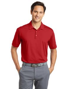 Nike Dri-FIT Vertical Mesh Polo