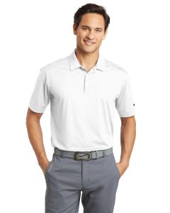 Nike Dri-FIT Vertical Mesh Polo