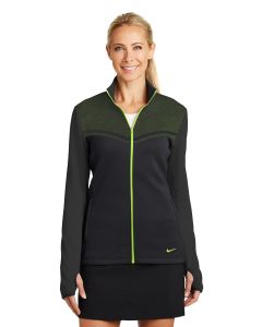 Nike Ladies Therma-FIT Hypervis Full-Zip Jacket