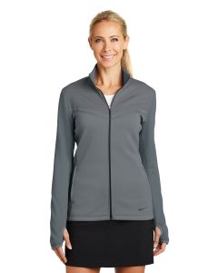 Nike Ladies Therma-FIT Hypervis Full-Zip Jacket