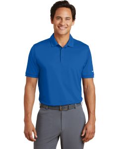 Nike Dri-FIT Players Modern Fit Polo
