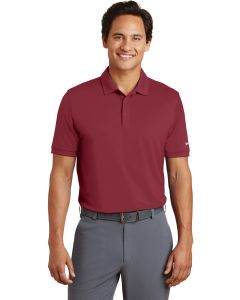 Nike Dri-FIT Players Modern Fit Polo