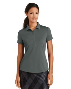 Nike Ladies Dri-FIT Players Modern Fit  Polo