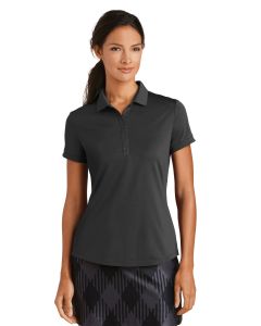 Nike Ladies Dri-FIT Players Modern Fit  Polo