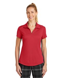 Nike Ladies Dri-FIT Legacy Polo