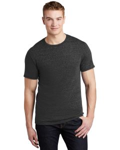 JERZEES  ®  Snow Heather Jersey T-Shirt 88M