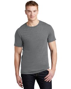 JERZEES  ®  Snow Heather Jersey T-Shirt 88M