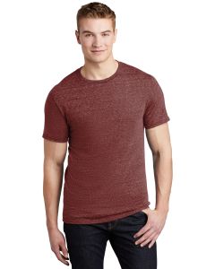 JERZEES  ®  Snow Heather Jersey T-Shirt 88M