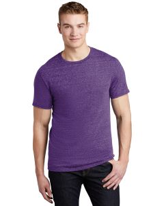 JERZEES  ®  Snow Heather Jersey T-Shirt 88M