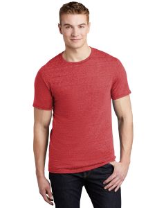 JERZEES  ®  Snow Heather Jersey T-Shirt 88M