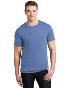 JERZEES  ®  Snow Heather Jersey T-Shirt 88M