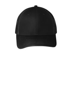 Port Authority® Snapback Trucker Cap
