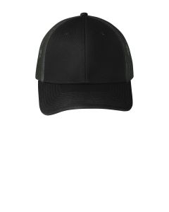 Port Authority® Snapback Trucker Cap