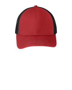 Port Authority® Snapback Trucker Cap
