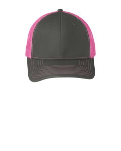 Port Authority® Snapback Trucker Cap