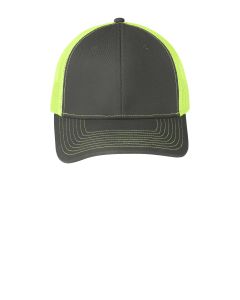 Port Authority® Snapback Trucker Cap