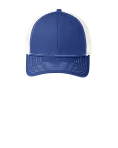 Port Authority® Snapback Trucker Cap