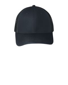 Port Authority® Snapback Trucker Cap