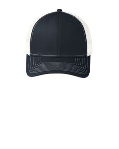 Port Authority® Snapback Trucker Cap