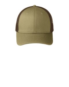 Port Authority® Snapback Trucker Cap