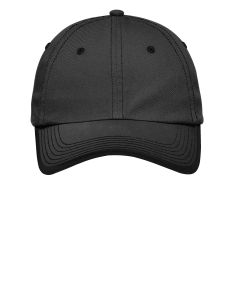 Port Authority® Vintage Washed Contrast Stitch Cap