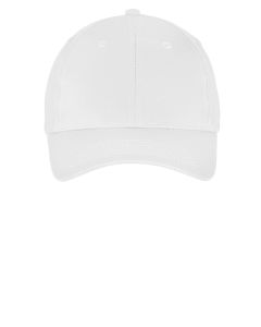 Port & Company® Six-Panel Twill Cap