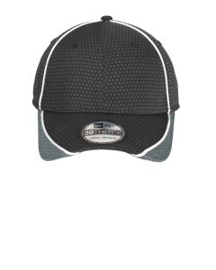 New Era® Hex Mesh Cap