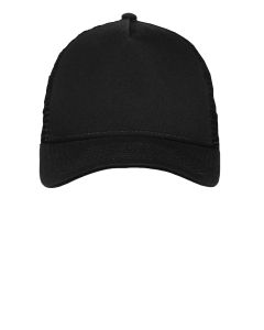 New Era® Snapback Trucker Cap