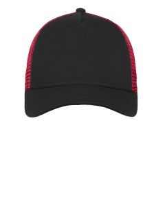New Era® Snapback Trucker Cap