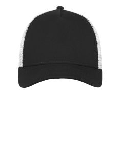 New Era® Snapback Trucker Cap