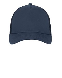New Era® Snapback Trucker Cap