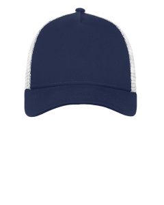 New Era® Snapback Trucker Cap