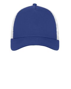 New Era® Snapback Trucker Cap
