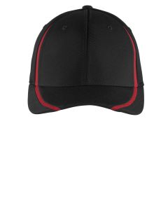 Sport-Tek® Flexfit ®  Performance Colorblock Cap
