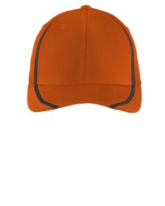 Sport-Tek® Flexfit ®  Performance Colorblock Cap