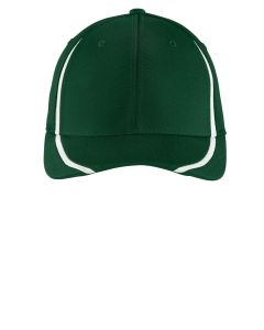 Sport-Tek® Flexfit ®  Performance Colorblock Cap